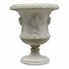 Promo 🎉 Design Toscano Goddess Flora Architectural Garden Urn Statue 🛒