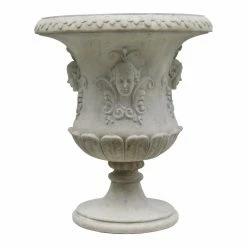 Promo π Design Toscano Goddess Flora Architectural Garden Urn Statue π