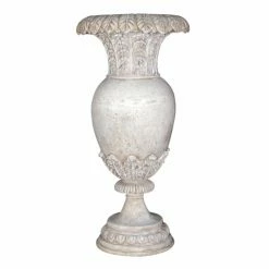 Best reviews of ✨ Design Toscano Versailles Floral Oviform Urn Statue 🔔