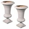 Best Pirce 🧨 Design Toscano Viennese Architectural Garden Urn 👍