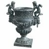Cheap 🧨 Design Toscano The Duval Double Cherub Garden Urn 😀