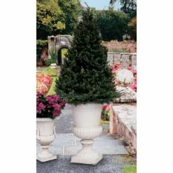 Flash Sale π€© Design Toscano Chateau Elaine Authentic Iron Urn - Large π