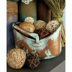 Best deal π₯° Novelty DecMode Iron Planter - Set Of 3 π§¨