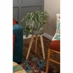 Outlet 🔔 Novelty DecMode Clay Planter 🤩