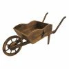 Coupon 🤩 Novelty Leigh Country Wheel Barrow Planter 🥰