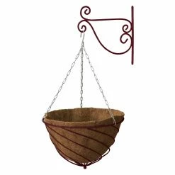 Cheapest ❤️ VegTrug Hanging Basket Planter ✨