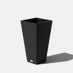 Best deal π Planter Pots Veradek Midland Tall Square Planter π