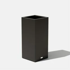 Hot Sale 😉 Commercial Veradek Metallic Series PEDESTAL Planter 👍