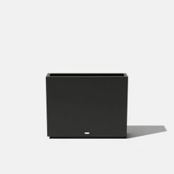 Budget 🧨 Commercial Veradek Metallic Series SPAN Planter 🧨