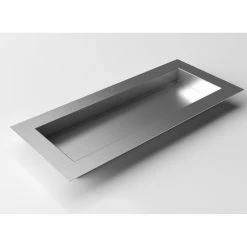 Best reviews of 𧨠Novelty Veradek GEO Flat Indoor Planter π―