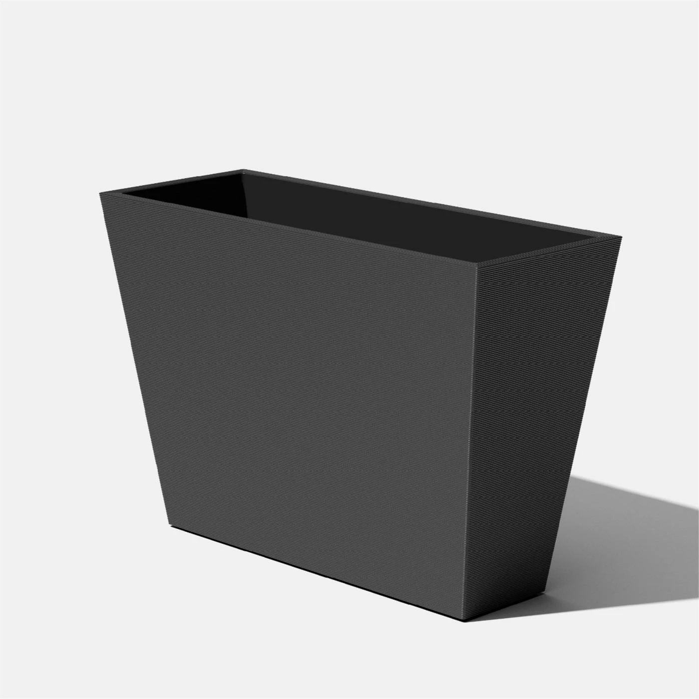 Hot Sale π Commercial Veradek Pro Series Partition 40 In. Grooved Outdoor Rectangle Planter βοΈ 1 Hot Sale π Commercial Veradek Pro Series Partition 40 In. Grooved Outdoor Rectangle Planter βοΈ