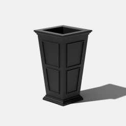 Coupon π Commercial Veradek Brixton Tall Planter Box π―