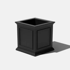 Brand new π₯ Planter Boxes Veradek Brixton Cube Planter Box π
