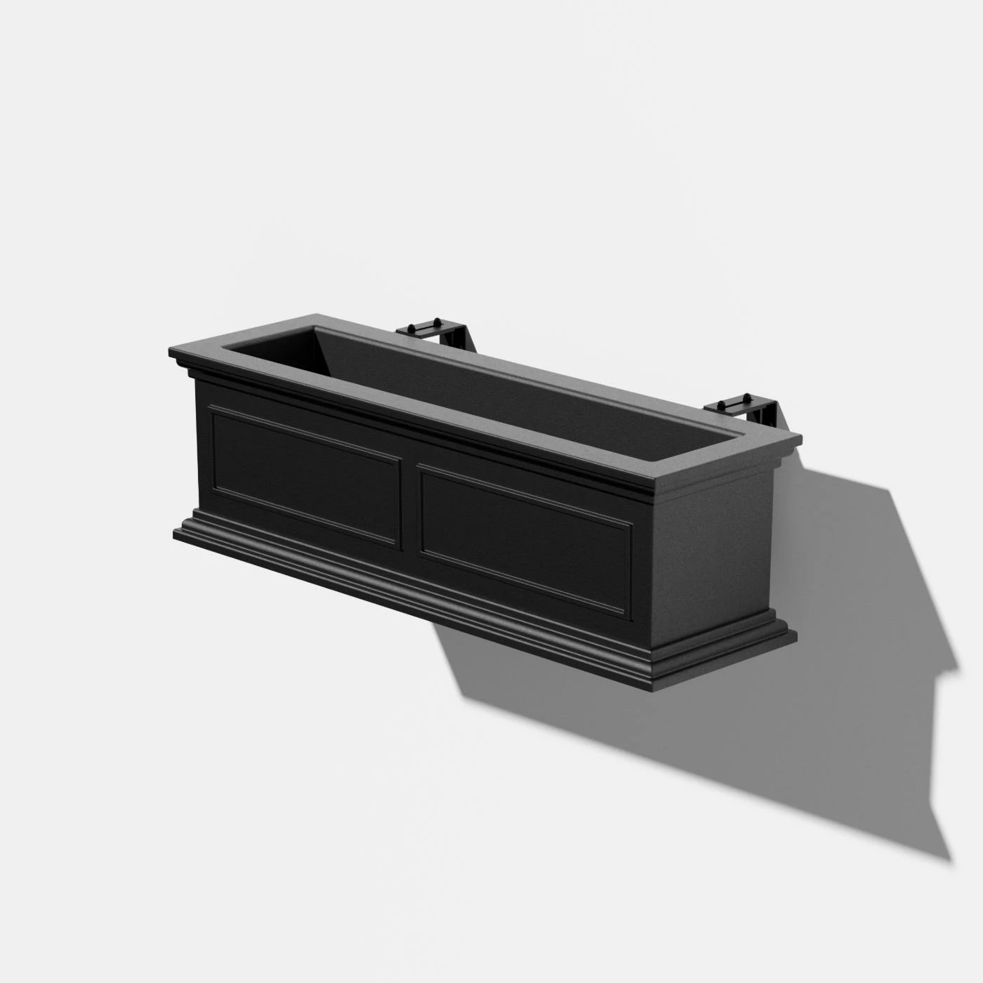 Deals π Commercial Veradek Brixton Railing Window Box Planter β 1 Deals π Commercial Veradek Brixton Railing Window Box Planter β