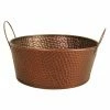 Top 10 😍 Novelty Wald Import 10.5 In. 🔨 Hammered Copper Planter 😉