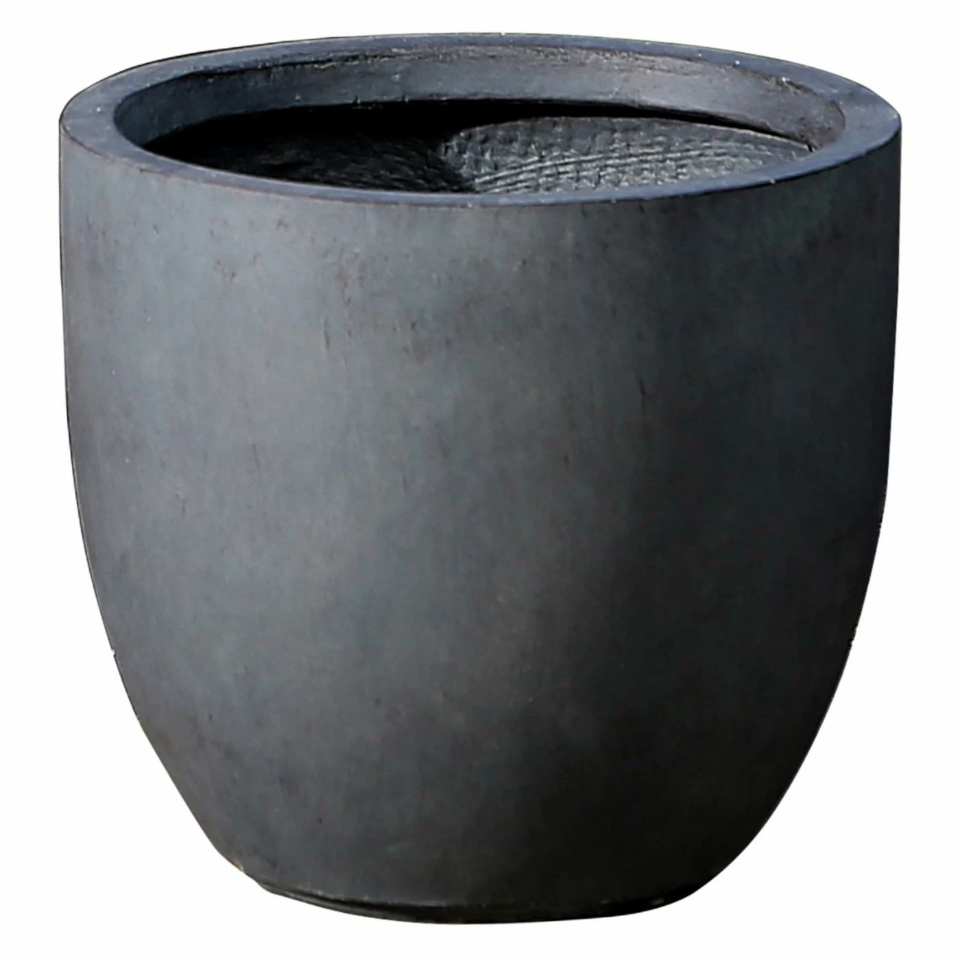 Wholesale ๐ฅฐ Planter Pots LuxenHome Round Stone Finished Planter ๐ฅ 1 Wholesale ๐ฅฐ Planter Pots LuxenHome Round Stone Finished Planter ๐ฅ