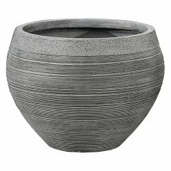 Coupon 🧨 Novelty LuxenHome Pottery Bowl Planter 🤩