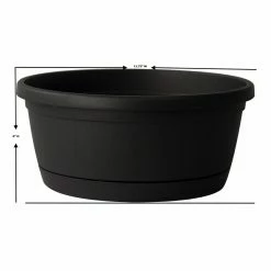 Flash Sale ๐ Planter Pots Alfresco Home Libis Bowl Planter ๐ 13 Flash Sale ๐ Planter Pots Alfresco Home Libis Bowl Planter ๐ -Garden Planters & Plant Pots Sales Shop scaleALH2141