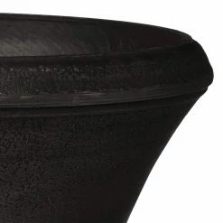Deals 😍 Arcadia Garden Arcadia PSW Hamilton Urn Planter 😀 -Garden Planters & Plant Pots Sales Shop scaleARGP085
