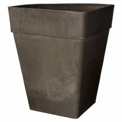 Discount ⌛ Arcadia Garden Planter Pots Arcadia PSW Traditional Corner Pot 😀 -Garden Planters & Plant Pots Sales Shop scaleARGP090