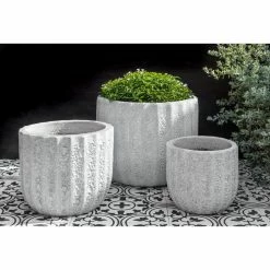 Cheap ๐ Planter Sets Campania International Maris Tall Planter - Set Of 3 โค๏ธ 9 Cheap ๐ Planter Sets Campania International Maris Tall Planter - Set Of 3 โค๏ธ -Garden Planters & Plant Pots Sales Shop scaleCIB2805