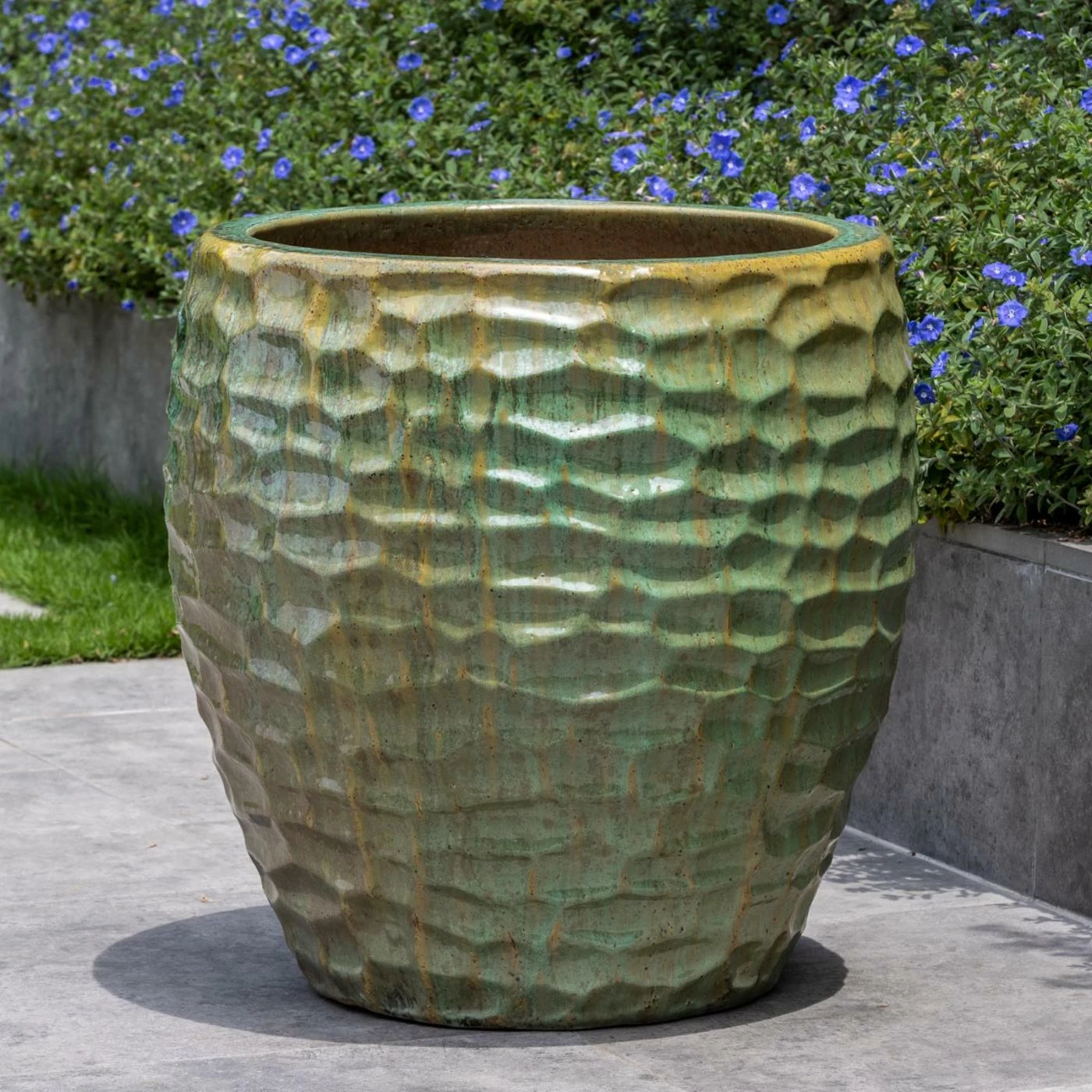 Best deal π Planter Sets Campania International Kowloon Planter - Set Of 2 π 5 Best deal π Planter Sets Campania International Kowloon Planter - Set Of 2 π - Image 5