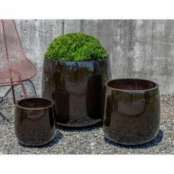 Deals ๐ Planter Sets Campania International Potrero Planter - Set Of 3 ๐คฉ 9 Deals ๐ Planter Sets Campania International Potrero Planter - Set Of 3 ๐คฉ -Garden Planters & Plant Pots Sales Shop scaleCIB2831