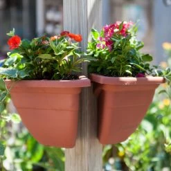 Top 10 😉 Best Gardening Supplies Deck & Railing Plant Around 👍 10 Top 10 😉 Best Gardening Supplies Deck & Railing Plant Around 👍 -Garden Planters & Plant Pots Sales Shop scaleDVE011