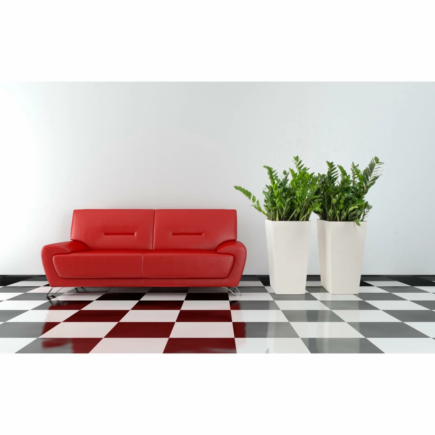 Cheap β Planter Pots Kasamodern Urban Planter Tall Square Glossy Planter With Insert π₯° 5 Cheap β Planter Pots Kasamodern Urban Planter Tall Square Glossy Planter With Insert π₯° - Image 5