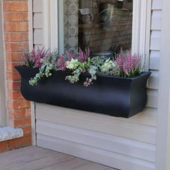 Best deal π Window Boxes Belham Living Valencia Window Box 𧨠13 Best deal π Window Boxes Belham Living Valencia Window Box 𧨠-Garden Planters & Plant Pots Sales Shop scaleMMI128