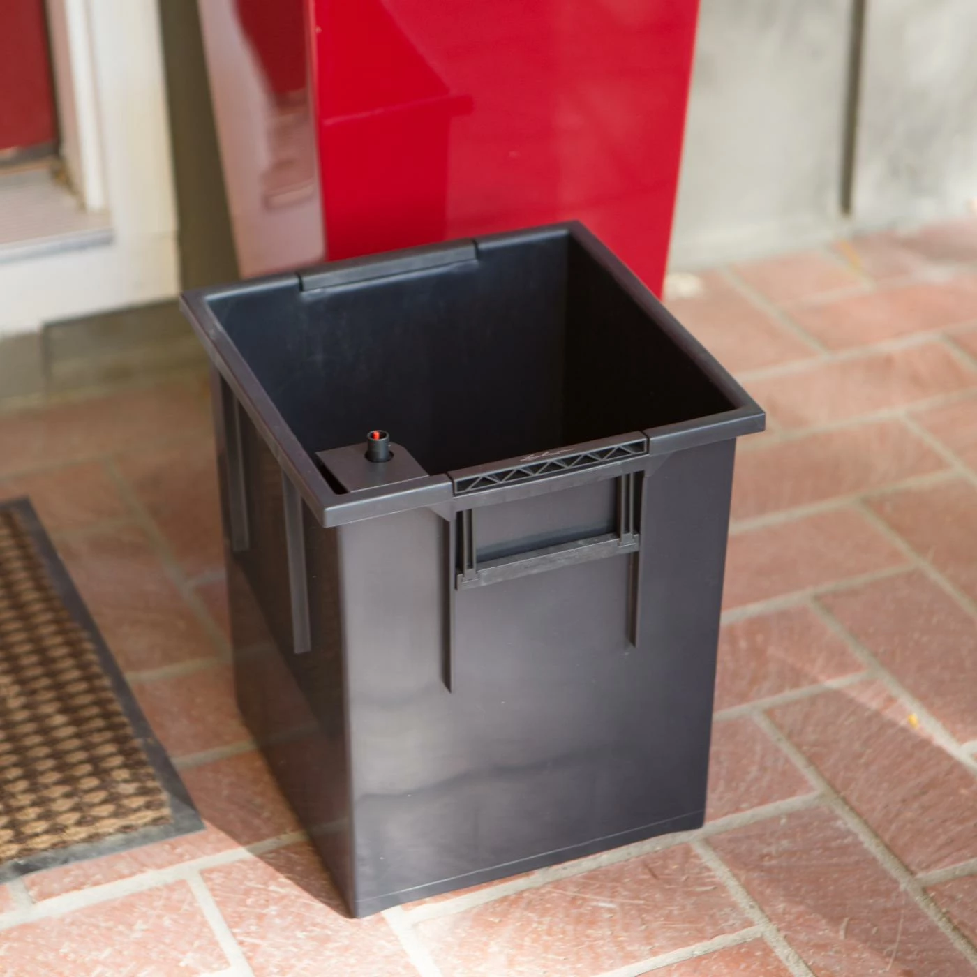 Discount π Planter Pots Square Lechuza Cubico Self-Watering Indoor Planter β¨ 3 Discount π Planter Pots Square Lechuza Cubico Self-Watering Indoor Planter β¨ - Image 3