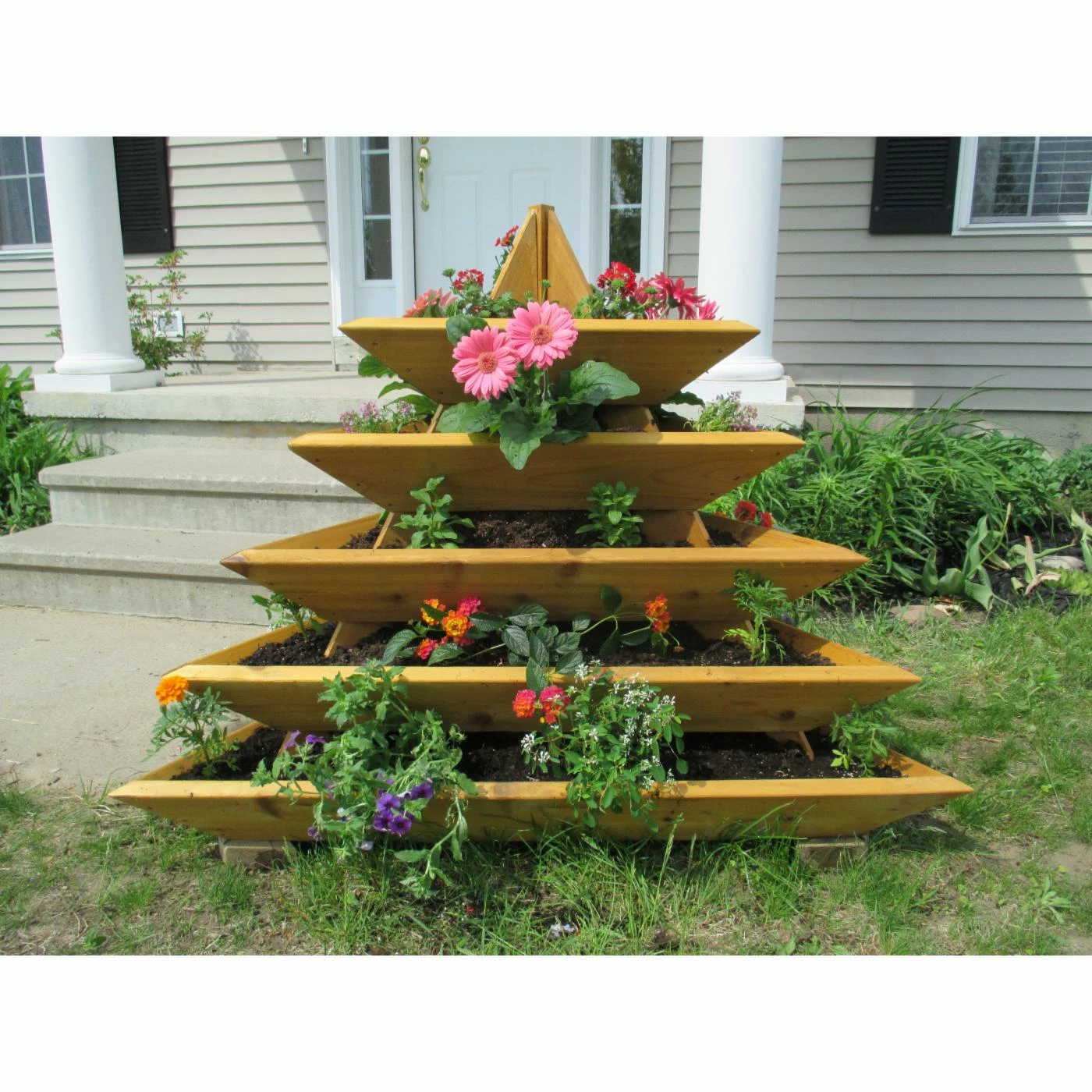 Cheapest π Smart Carts Novelty Plant Pyramid Level 5 β 5 Cheapest π Smart Carts Novelty Plant Pyramid Level 5 β - Image 5