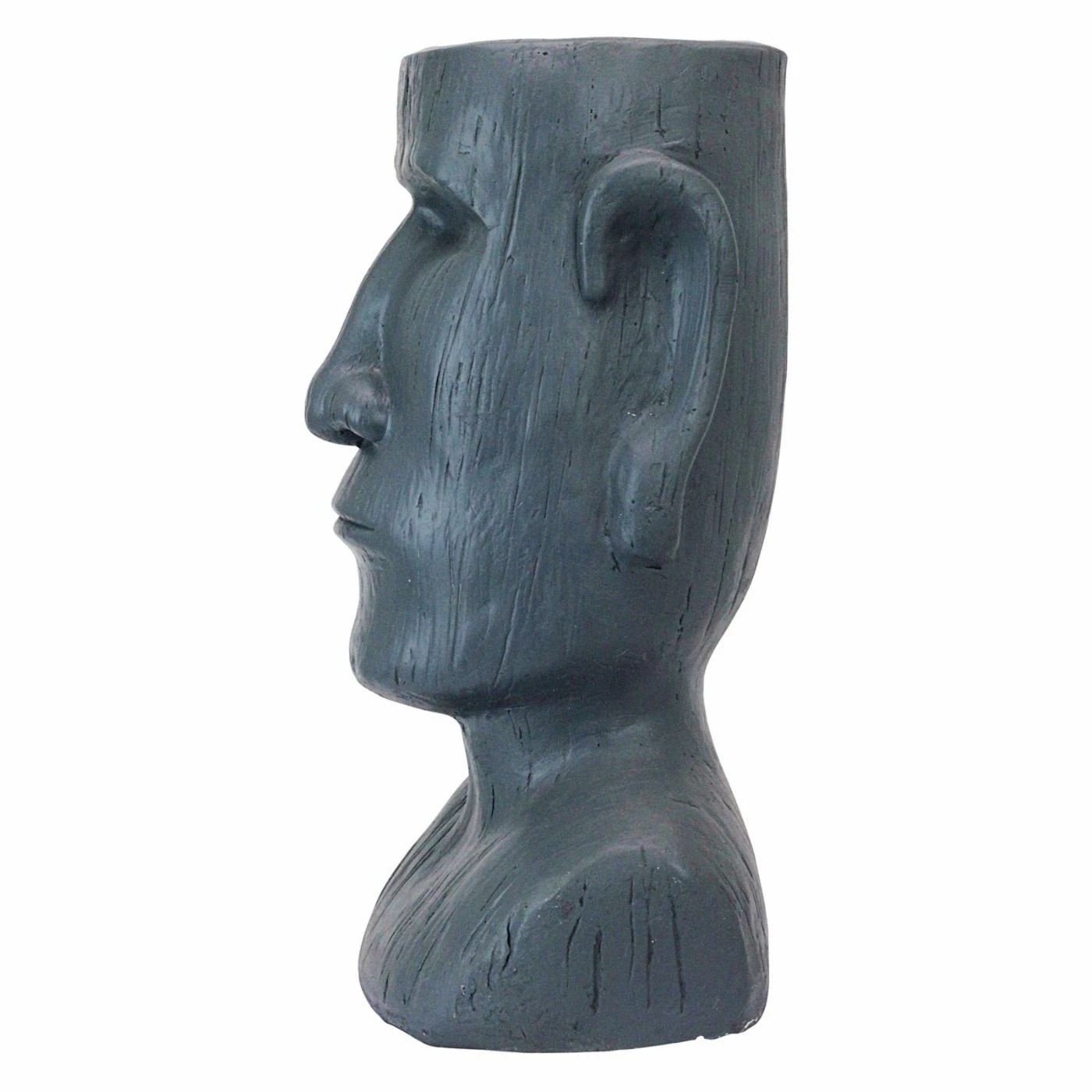 Coupon ๐ฅฐ Design Toscano Easter Island Massive Megalith Moai Head Planter ๐ 5 Coupon ๐ฅฐ Design Toscano Easter Island Massive Megalith Moai Head Planter ๐ - Image 5