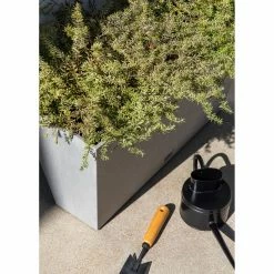 Promo 💯 Veradek Midori Trough Planter ⭐ -Garden Planters & Plant Pots Sales Shop scaleVERA003
