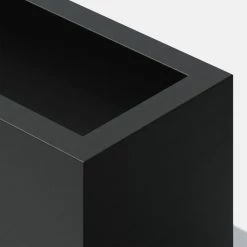 Budget 🧨 Commercial Veradek Metallic Series SPAN Planter 🧨 -Garden Planters & Plant Pots Sales Shop scaleVERA020