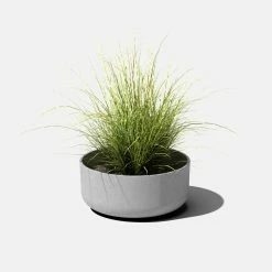 Hot Sale 😀 Commercial Veradek Pure Series Kona Bowl Planter Pot ✨ -Garden Planters & Plant Pots Sales Shop scaleVERA067 1