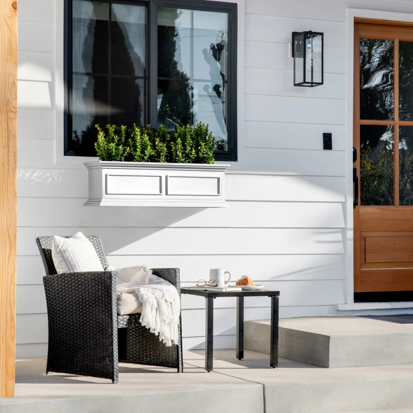 Deals π Commercial Veradek Brixton Railing Window Box Planter β 5 Deals π Commercial Veradek Brixton Railing Window Box Planter β - Image 5